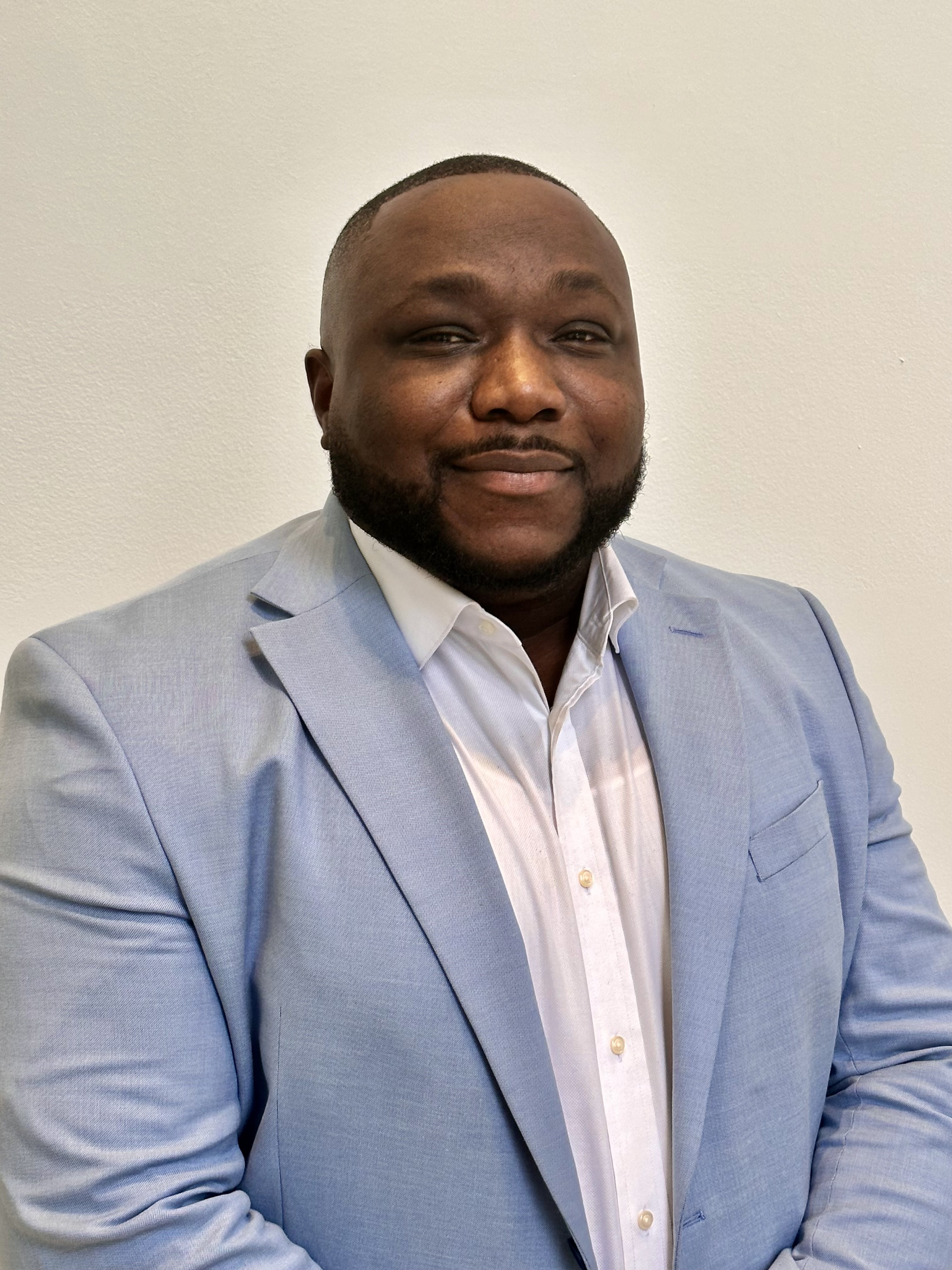 Charles Mbata