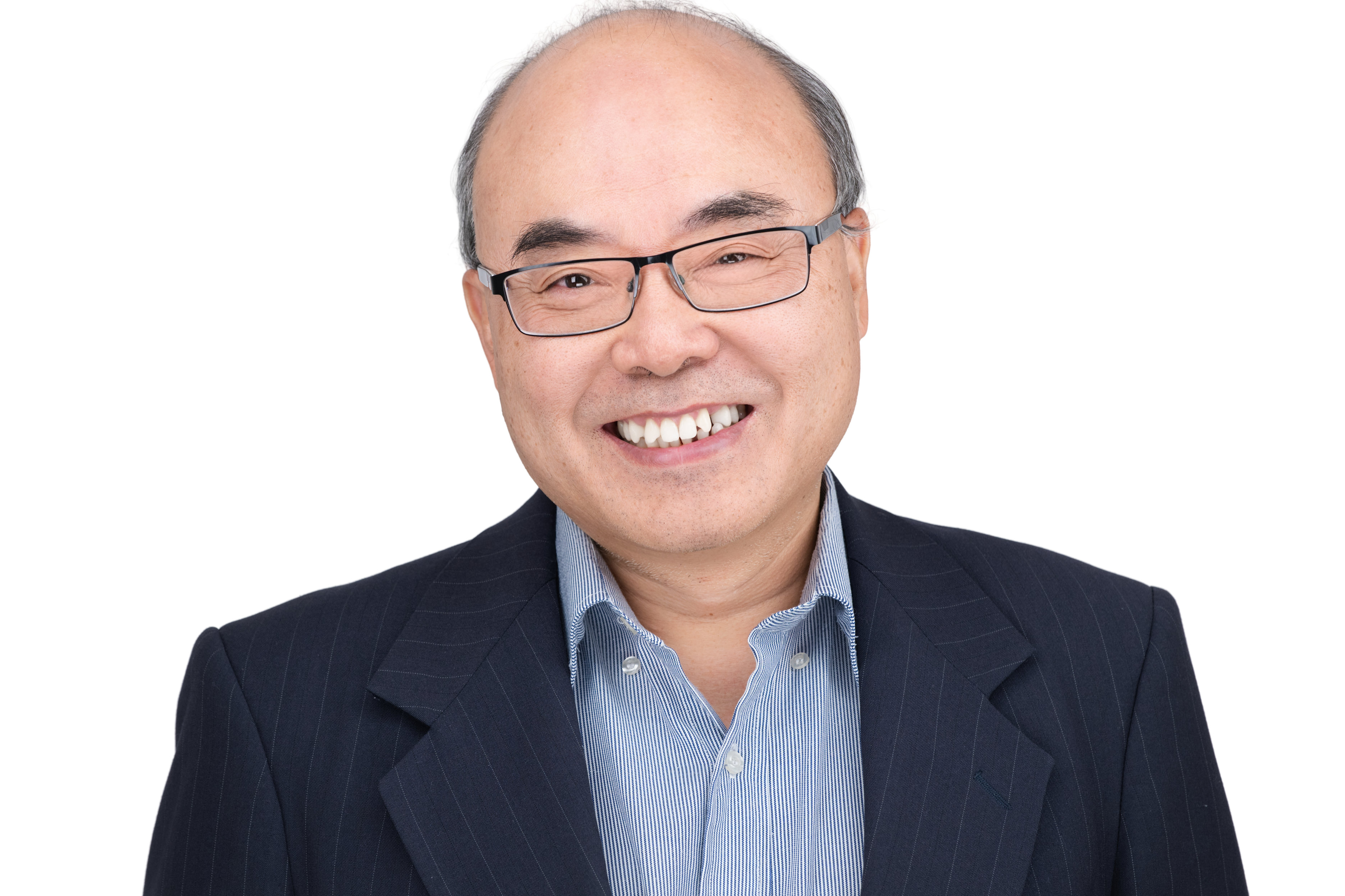 Mark Zheng