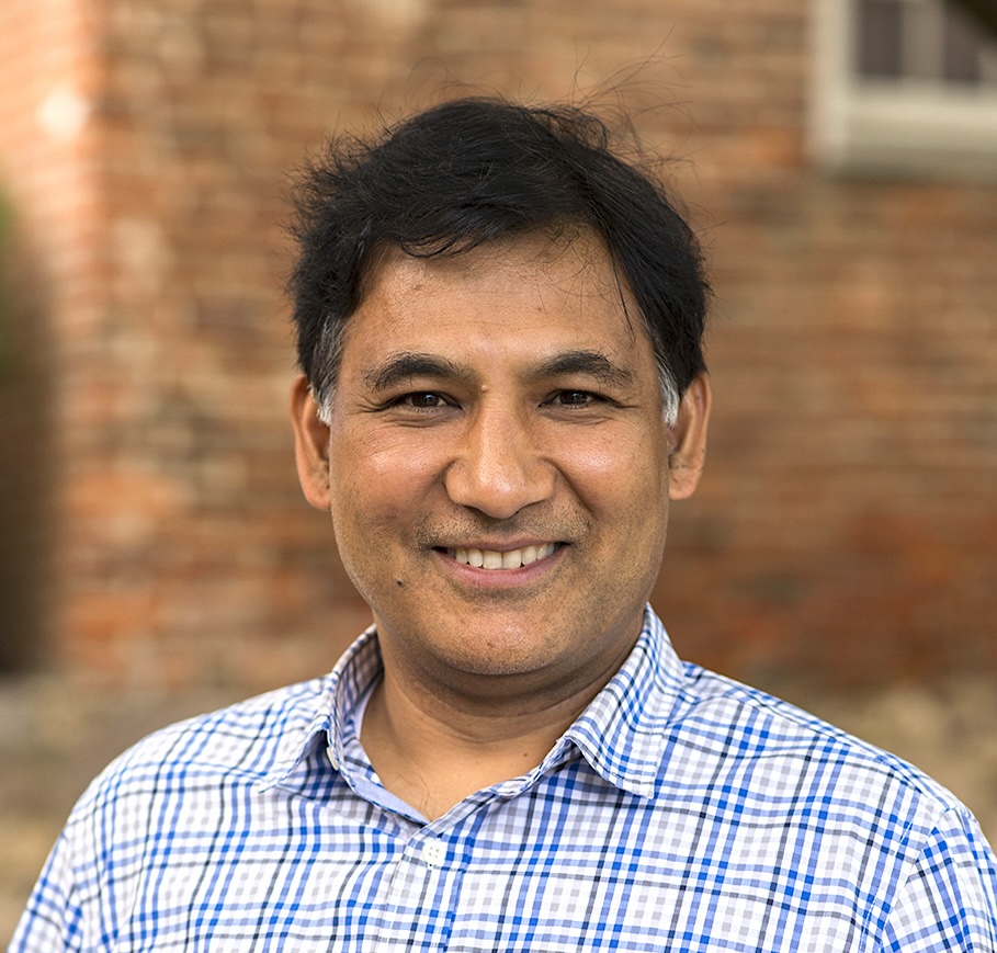 Sanjay Manandhar