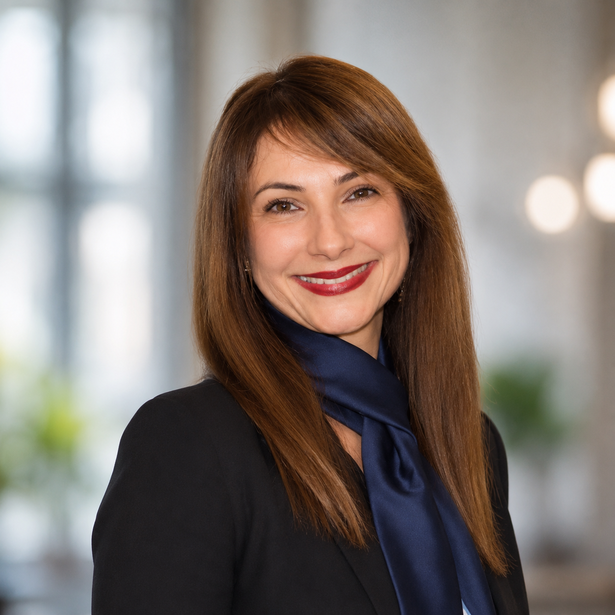 Sara Ashrafi