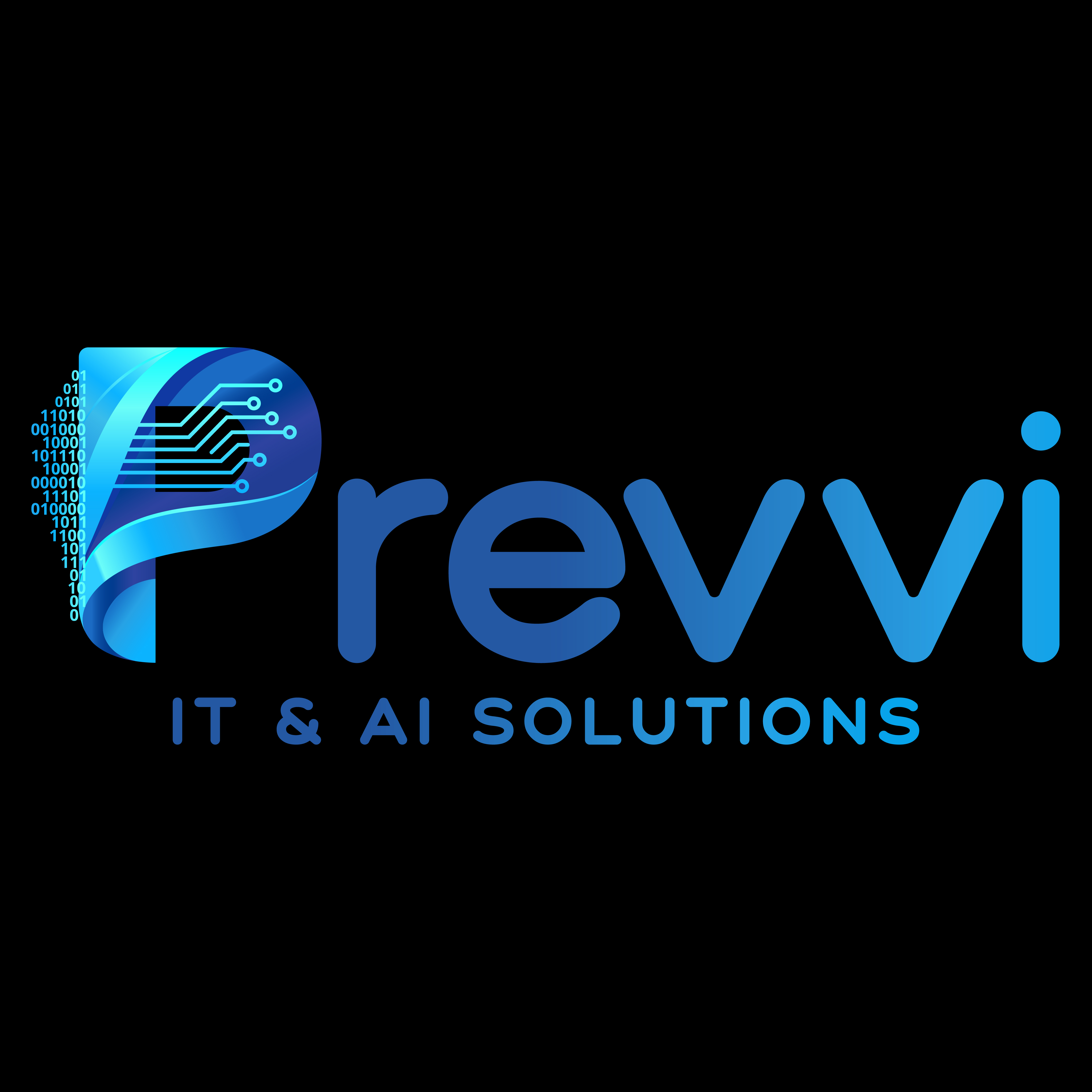 Prevvi IT & AI Solutions