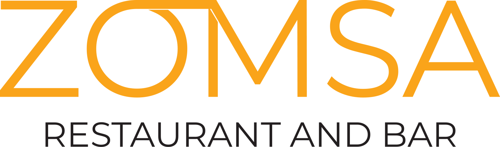 Zomsa Restaurant and Bar